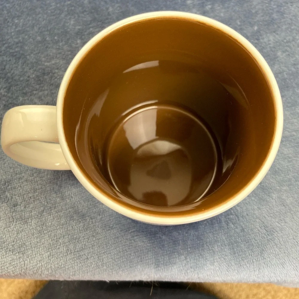 Starbucks Icon Global Series “Arizona” Ceramic Mug